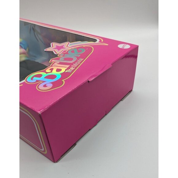 Mattel Creations Ken I am Kenough Doll New in Box Ryan Gosling Barbie the movie - Picture 12 of 16